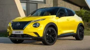Nissan Juke (2026) : désormais au même prix qu'une Renault Clio