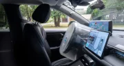 Voiture autonome : l'Europe en passe de devenir une colonie des États-Unis et de la Chine