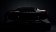 Lotus Focus 2030 : nouvelle supercar V8 hybride à venir