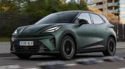 Essai Cupra Raval VZ Extreme (2026) : la petite électrique à forte personnalité