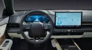 Toyota et Lexus lancent un planificateur intelligent pour voiture électrique
