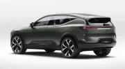 Polestar 3 : enfin le 800 volts… le grand SUV suédois sort la prise de compétition