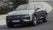 Polestar 3 : 400 ou 800 volts, comment choisir ?