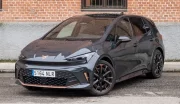 Essai Cupra Born VZ : La mise à jour qu'on attendait