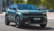 Prix Jeep Avenger restylé (2026) : évolutions et gamme du petit SUV mutli-énergie