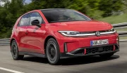 Volkswagen ID. Polo GTI : 226 ch et 424 km d'autonomie pour la rivale de l'Alpine A290