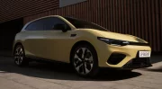 Leapmotor B05 : à partir de 25 400 € en France, la compacte électrique la moins chère du marché
