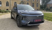 Essai Geely Starray : Va-t-il forcer les Européens à se réveiller ?