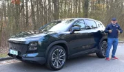 Essai Sportequipe S6 GT, le SUV sino-italien qui en met plein la vue