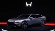 Honda présente deux nouveaux concepts… hybrides !