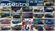 Résumé Auto Titre du 11 au 16 mai 2026