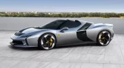 Ferrari HC25 : cette Ferrari hors norme enterre déjà la 296 GTS