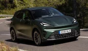 Essai Cupra Raval VZ électrique : il y a de la joie au volant de la cousine de l'ID.Polo GTI