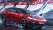 La future Volkswagen Golf une fois de plus retardée ?
