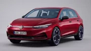 La Volkswagen ID.Golf n'arrivera pas avant 2030 confirme le PDG de la marque