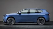 Voitures électriques à 4 roues motrices : pourquoi des moteurs avant et arrière différents ?