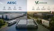 AESC : les détails historiques sur la gigafactory Renault de Douai