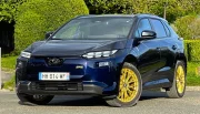 Essai Subaru Solterra restylé : Il progresse, oui, mais de façon étrange…