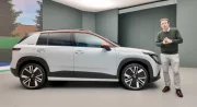 Skoda Epiq: la formule idéale pour un petit crossover électrique?
