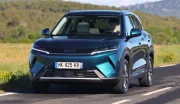 Essai BYD Atto 2 DM‑i Boost 2026 : Le super hybride qui bouscule la hiérarchie