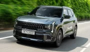 Essai nouveau Kia Seltos : que vaut le petit SUV hybride moins cher qu'un Sportage ?