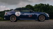 Essai BMW M2 CS : sommet franco-allemand