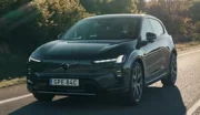 Essai Volvo EX60 (2026) : Le Valhalla de la voiture de société?