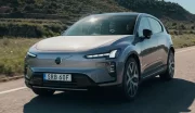 Essai Volvo EX60 (2026) : un rival original pour les SUV électriques allemands
