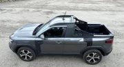 Dacia Duster (2026) : deux versions pick-up vendues en France par Borel