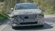 L'Audi A2 e-tron arrivera à l'automne 2026