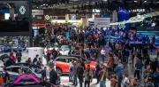 Mondial de l'Auto 2026, un affrontement majeur entre constructeurs chinois et européens ?
