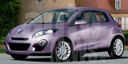 Usine de Renault à Flins : bain turc pour la Clio IV ?