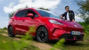 Essai MG4 EV Urban : imparfaite, mais je vous la conseille… ?