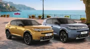 Fiat Grizzly : Fiat arrête enfin de jouer petit bras