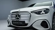 Mercedes n'exclut pas de se lancer dans la production d'armement