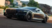 Brabus Bodo : Une GT V12 de 1000 ch qui redéfinit l'exclusivité