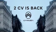 Citroën 2CV : de retour en électrique, mais sa technologie devrait être chinoise et son usine sera en Italie