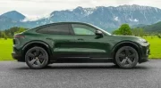 Porsche Cayenne S Coupé Electric (2026): Quelle plus-value pour le Cayenne Coupé?