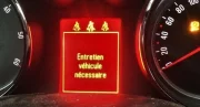 Que risque-t-on à négliger l'entretien de son auto ?