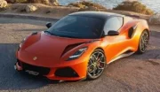 Lotus Emira 420 Sport