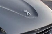Nouveau logo Peugeot : le réveil du lion ?