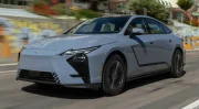 Essai Lexus ES (2026) : L'hospitalité japonaise