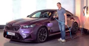 Ces voitures hybrides rechargeables hypertaxées à l'achat comme en stationnement !