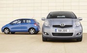 Toyota Yaris : Evolutions à découvrir au Salon de Bruxelles !