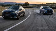 Analyse Stratégie : Comment Cupra a réussi là où DS a échoué