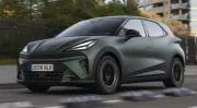 Essai Cupra Raval (2026) : la petite bombe latine électrique