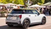 Nouvelle MINI Paul Smith Edition : le chic anglais en essence et électrique