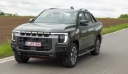 Essai KGM Musso 2.2 e-XDI Diesel (2026) : L'esprit SUV dans un vrai pick-up