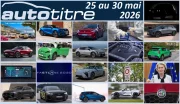 Résumé Auto Titre du 25 au 30 mai 2026