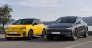 Nouveau record en France sur les ventes de voitures électriques neuves